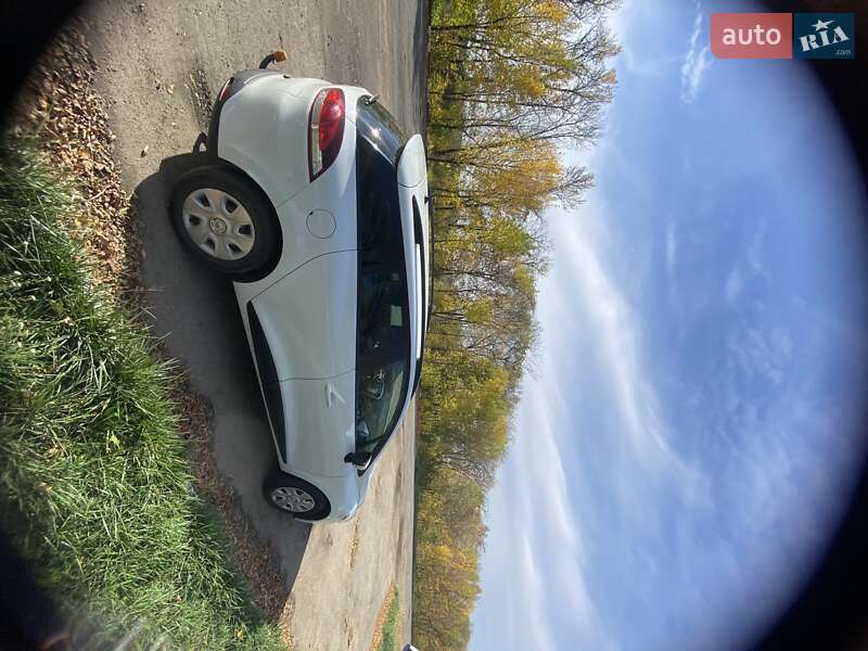Універсал Renault Clio 2016 в Кропивницькому