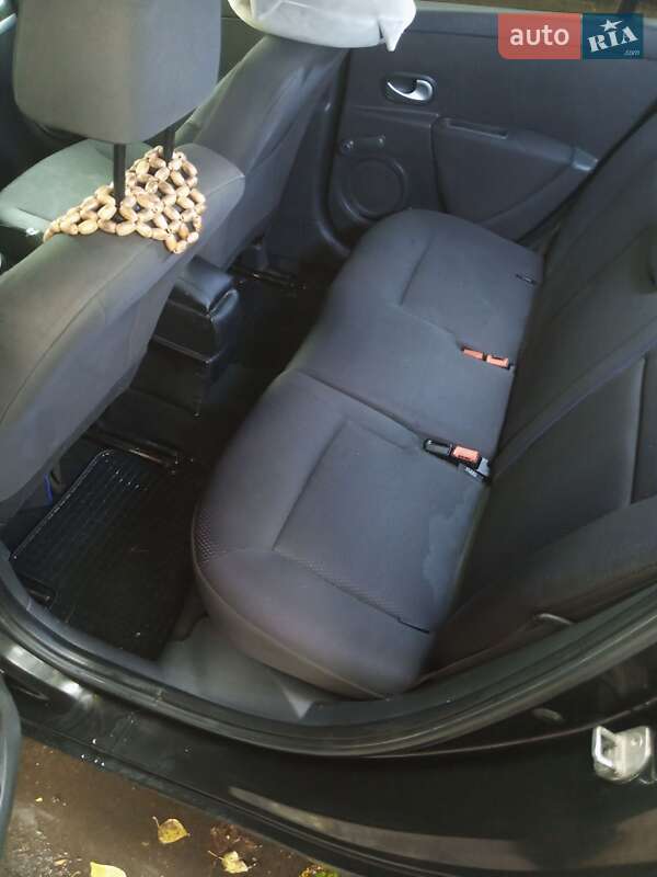 Универсал Renault Clio 2008 в Львове фото 2 Универсал Renault Clio 2008 в Львове