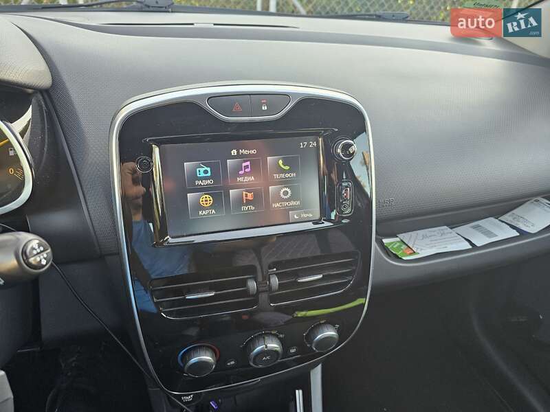 Універсал Renault Clio 2015 в Києві фото 11 Універсал Renault Clio 2015 в Києві