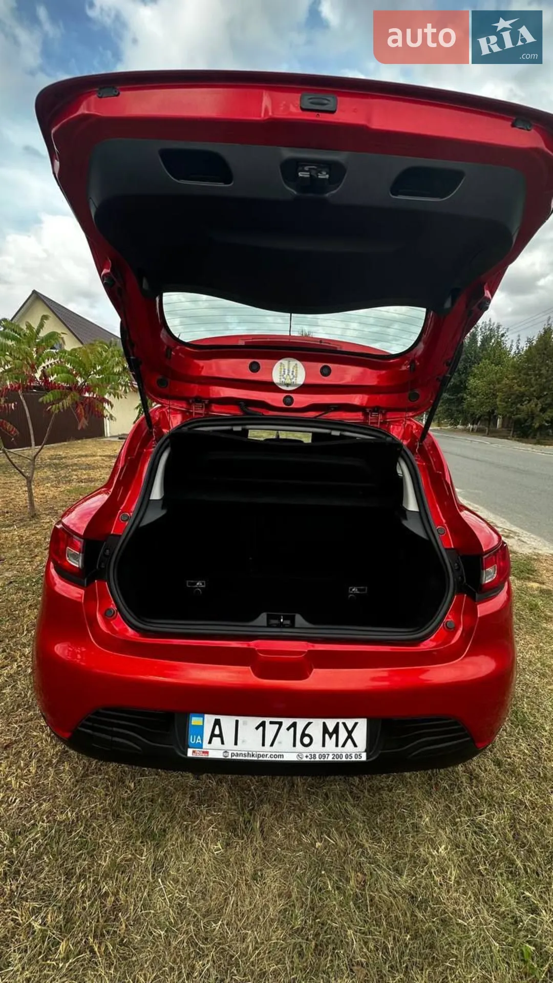 2015 Renault Clio - мініатюра 12