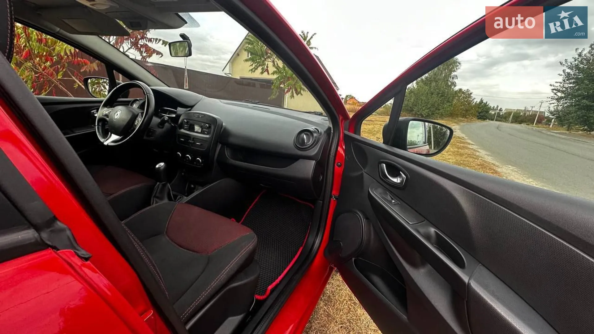 2015 Renault Clio - мініатюра 19