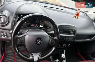 Хэтчбек Renault Clio 2015 в Киеве