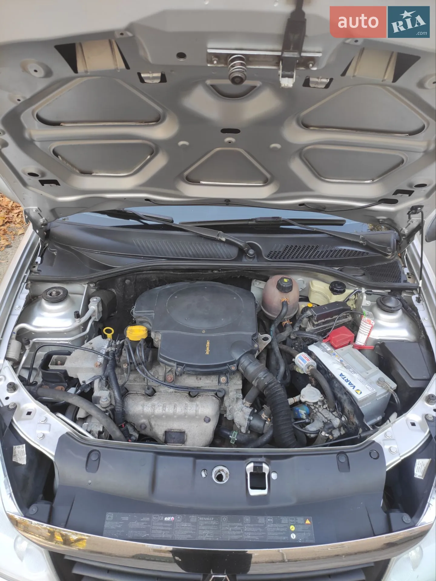 2011 Renault Clio - мініатюра 22