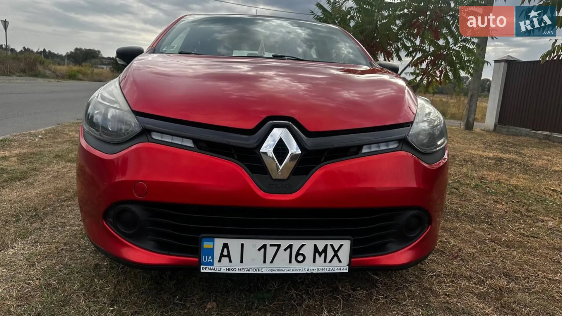 2015 Renault Clio - мініатюра 7