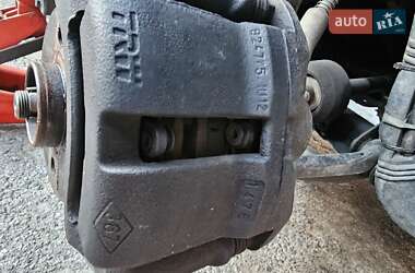 Хэтчбек Renault Clio 2004 в Виннице