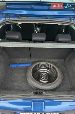 Хэтчбек Renault Clio 2008 в 