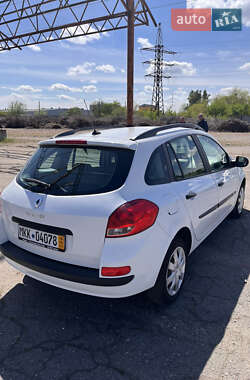 Універсал Renault Clio 2012 в 