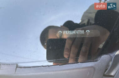 Універсал Renault Clio 2012 в 