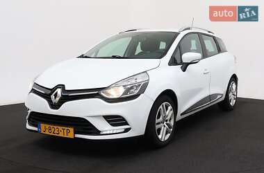 Универсал Renault Clio 2020 в Луцке