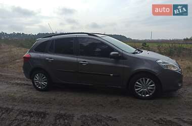 Универсал Renault Clio 2010 в Кременце