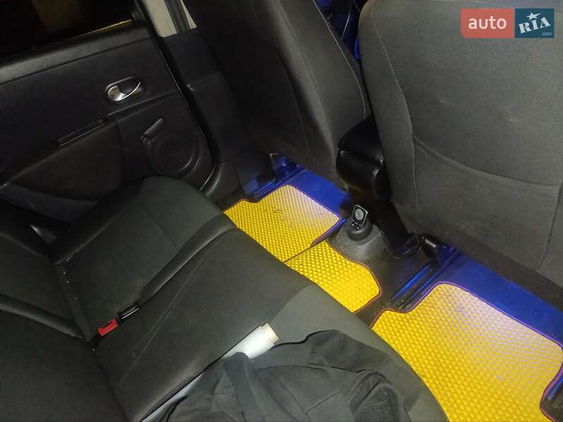 Универсал Renault Clio 2011 в Троянове фото 4 Универсал Renault Clio 2011 в Троянове