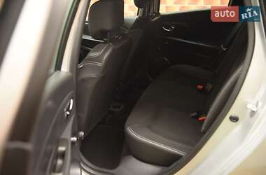 Универсал Renault Clio 2013 в 