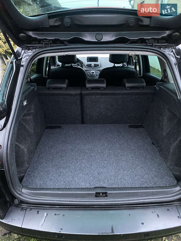 Универсал Renault Clio 2010 в Ровно фото 11 Универсал Renault Clio 2010 в Ровно