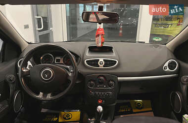 Універсал Renault Clio 2008 в Червонограді