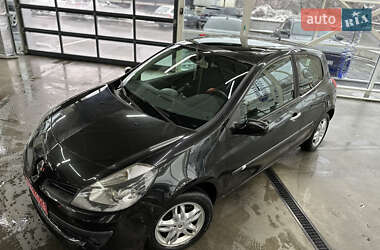 Хетчбек Renault Clio 2005 в Луцьку