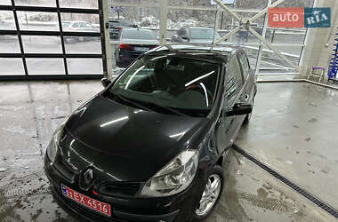 Хетчбек Renault Clio 2005 в Луцьку