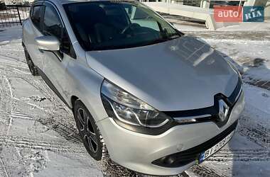 Хэтчбек Renault Clio 2014 в Полтаве