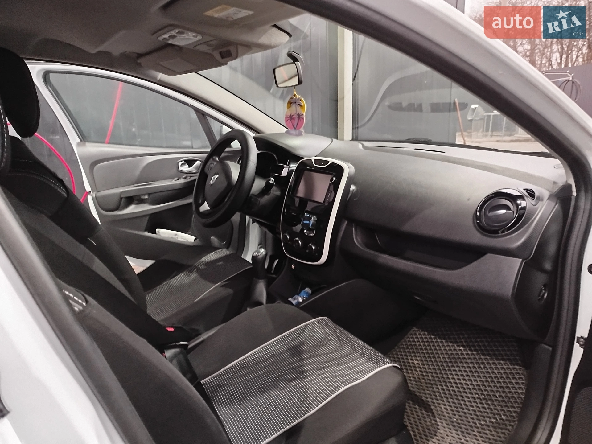 2015 Renault Clio - мініатюра 53