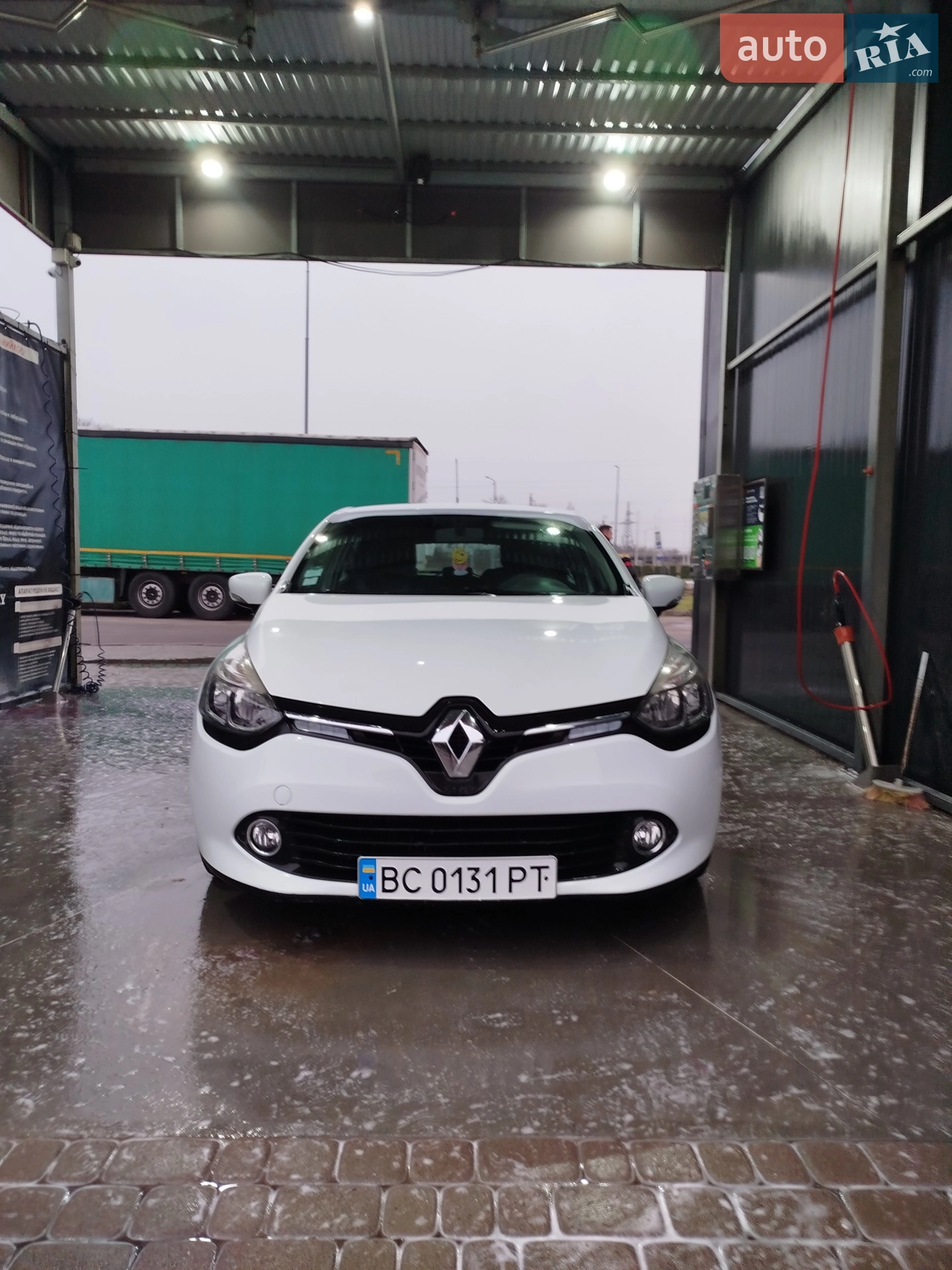 2015 Renault Clio - мініатюра 58