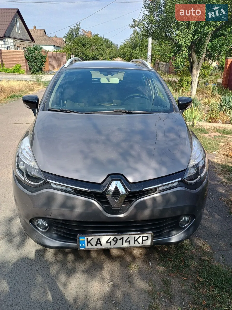 2012 Renault Clio - мініатюра 14