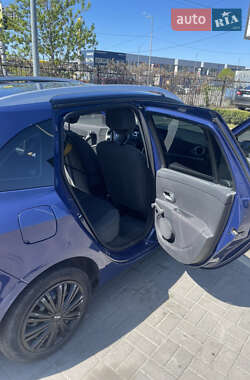 Универсал Renault Clio 2009 в 