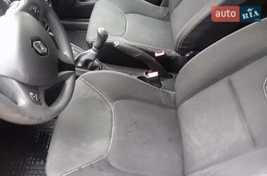 Универсал Renault Clio 2014 в 