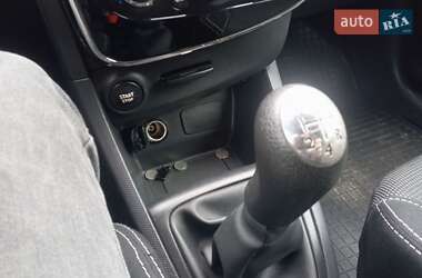 Универсал Renault Clio 2014 в 
