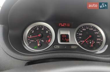 Универсал Renault Clio 2009 в 