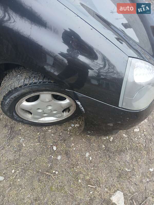 Седан Renault Clio 2007 в Борщеві