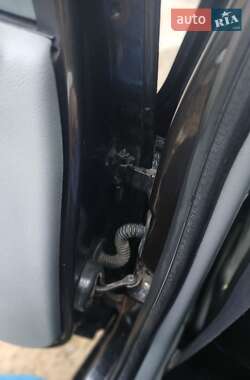 Седан Renault Clio 2007 в 