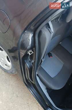 Седан Renault Clio 2007 в 