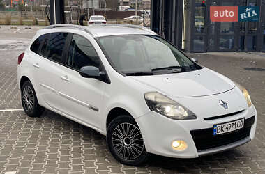 Універсал Renault Clio 2011 в Нетішині