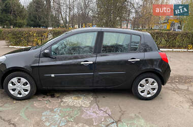 Хетчбек Renault Clio 2007 в Подільську