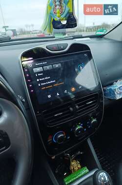 Универсал Renault Clio 2014 в 