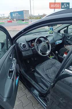 Универсал Renault Clio 2014 в 
