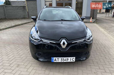 Універсал Renault Clio 2013 в Калуші