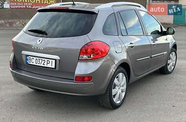 Універсал Renault Clio 2010 в Калуші