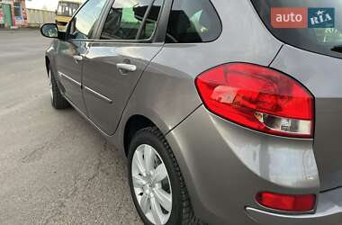 Універсал Renault Clio 2010 в Калуші