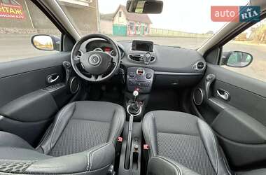 Універсал Renault Clio 2010 в Калуші