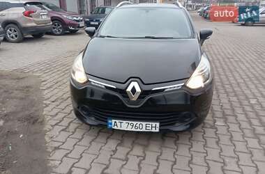 Універсал Renault Clio 2014 в Коломиї