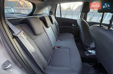 Универсал Renault Clio 2009 в 