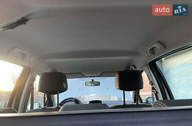 Универсал Renault Clio 2009 в 