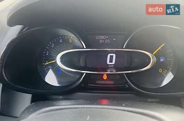 Универсал Renault Clio 2014 в 