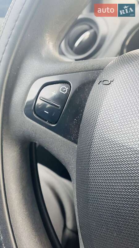 Универсал Renault Clio 2014 в Дрогобыче