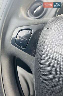 Универсал Renault Clio 2014 в 