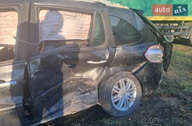 Универсал Renault Clio 2009 в Залещиках