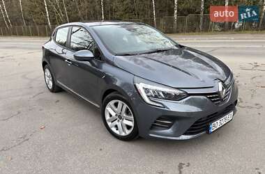 Хетчбек Renault Clio 2021 в Трускавці