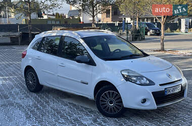 Универсал Renault Clio 2011 в Ровно