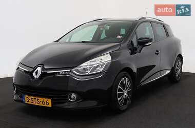 Renault Clio 2013