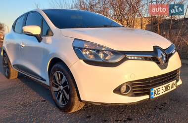 Хетчбек Renault Clio 2014 в Павлограді